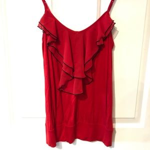 Dressy cami